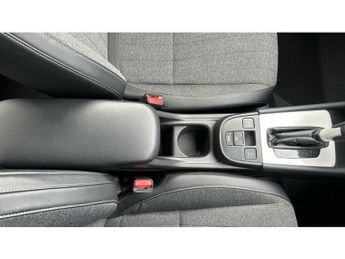 Honda Jazz 1.5 i-MMD Hybrid SR 5dr eCVT Hybrid Hatchback