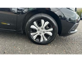 Honda Jazz 1.5 i-MMD Hybrid SR 5dr eCVT Hybrid Hatchback