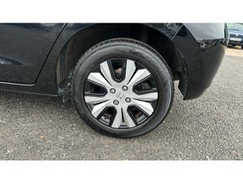 Honda Jazz 1.5 i-MMD Hybrid SR 5dr eCVT Hybrid Hatchback