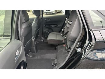 Honda Jazz 1.5 i-MMD Hybrid SR 5dr eCVT Hybrid Hatchback