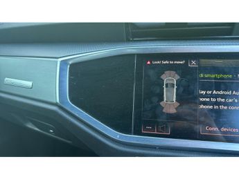 Audi Q3 35 TFSI S Line 5dr S Tronic Petrol Estate