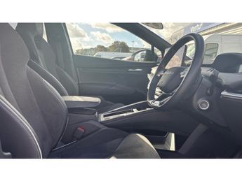 Skoda Enyaq 210kW 85x Sportline 82kWh 4x4 5dr Auto Electric Estate