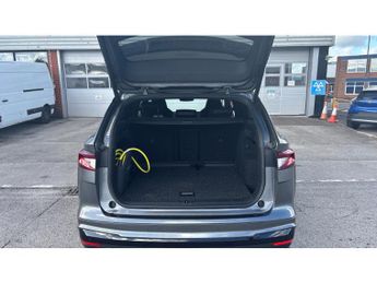 Skoda Enyaq 210kW 85x Sportline 82kWh 4x4 5dr Auto Electric Estate