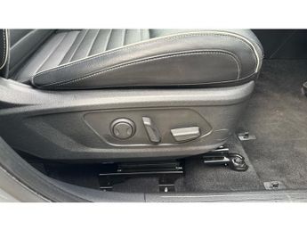Kia Sportage 1.6T GDi 241 PHEV GT-Line S 5dr Auto AWD Estate