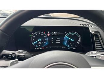 Kia Sportage 1.6T GDi 241 PHEV GT-Line S 5dr Auto AWD Estate