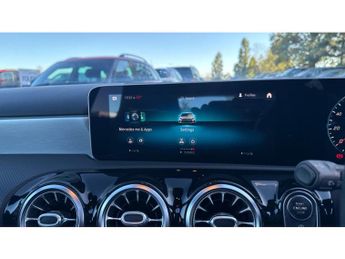 Mercedes-Benz A-Class A200 AMG Line Premium Plus 5dr Auto Petrol Hatchback