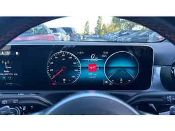 Mercedes-Benz A-Class A200 AMG Line Premium Plus 5dr Auto Petrol Hatchback