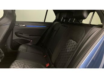 Volkswagen Golf 2.0 TDI 150 R-Line 5dr DSG Diesel Hatchback