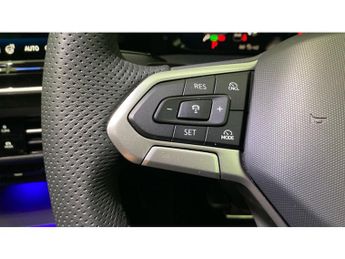Volkswagen Golf 2.0 TDI 150 R-Line 5dr DSG Diesel Hatchback