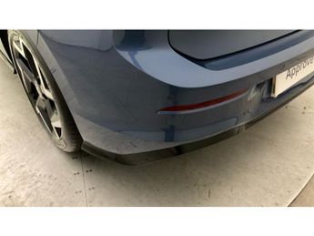 Volkswagen Golf 2.0 TDI 150 R-Line 5dr DSG Diesel Hatchback