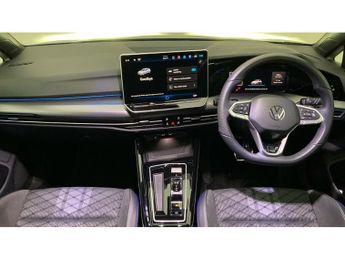 Volkswagen Golf 2.0 TDI 150 R-Line 5dr DSG Diesel Hatchback