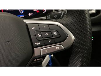 Volkswagen T-Roc 2.0 TDI 150 EVO R-Line 5dr DSG Diesel Hatchback