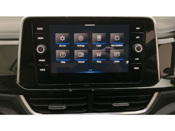 Volkswagen T-Roc 2.0 TDI 150 EVO R-Line 5dr DSG Diesel Hatchback
