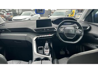 Peugeot 3008 1.5 BlueHDi Allure 5dr EAT8 Diesel Estate