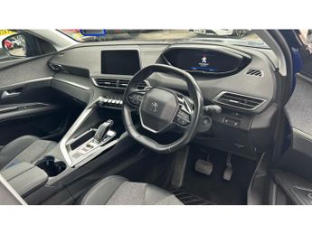 Peugeot 3008 1.5 BlueHDi Allure 5dr EAT8 Diesel Estate