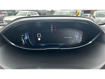 Peugeot 3008 1.5 BlueHDi Allure 5dr EAT8 Diesel Estate