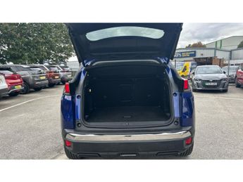 Peugeot 3008 1.5 BlueHDi Allure 5dr EAT8 Diesel Estate