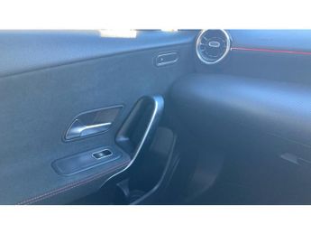 Mercedes-Benz A-Class A250e AMG Line 4dr Auto Saloon