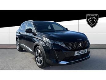 Peugeot 3008 1.2 PureTech Allure Premium+ 5dr EAT8 Petrol Estate