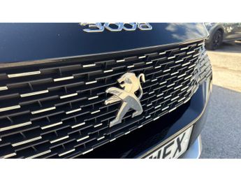 Peugeot 3008 1.2 PureTech Allure Premium+ 5dr EAT8 Petrol Estate