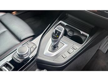 BMW 2 Series 220i Sport 2dr [Nav] Step Auto Petrol Convertible