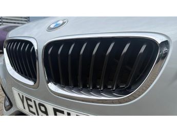 BMW 2 Series 220i Sport 2dr [Nav] Step Auto Petrol Convertible