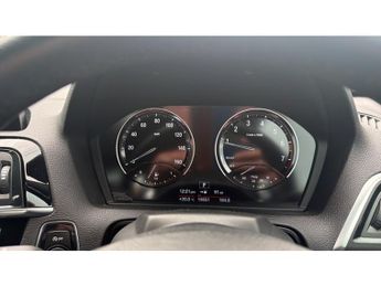 BMW 2 Series 220i Sport 2dr [Nav] Step Auto Petrol Convertible