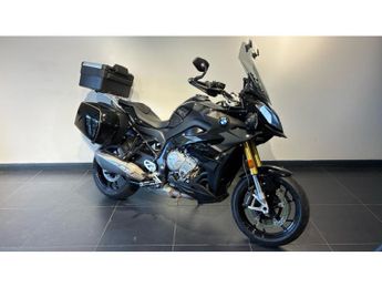  XR Sport SE ABS