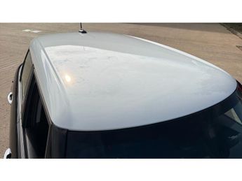 MINI Hatchback 1.5 Cooper Classic Premium 5dr Auto Petrol Hatchback