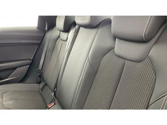 Audi A1 30 TFSI 110 S Line 5dr S Tronic Petrol Hatchback
