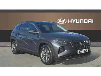 Hyundai Tucson 1.6 TGDi Premium 5dr 2WD Petrol Estate