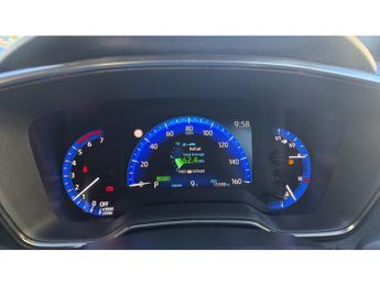 Toyota Corolla 1.8 VVT-i Hybrid Icon 5dr CVT Hybrid Estate