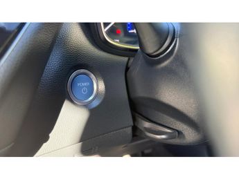 Toyota Corolla 1.8 VVT-i Hybrid Icon 5dr CVT Hybrid Estate