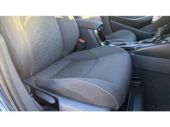 Toyota Corolla 1.8 VVT-i Hybrid Icon 5dr CVT Hybrid Estate