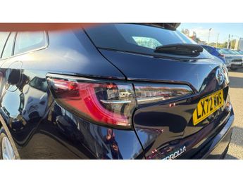 Toyota Corolla 1.8 VVT-i Hybrid Icon 5dr CVT Hybrid Estate