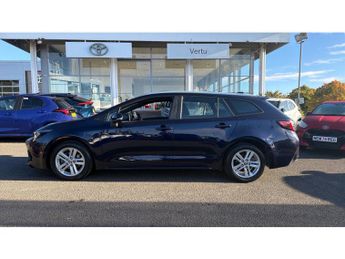 Toyota Corolla 1.8 VVT-i Hybrid Icon 5dr CVT Hybrid Estate
