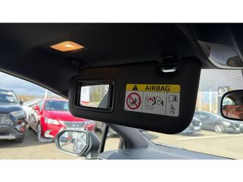 Toyota Corolla 1.8 VVT-i Hybrid Icon 5dr CVT Hybrid Estate
