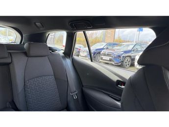 Toyota Corolla 1.8 VVT-i Hybrid Icon 5dr CVT Hybrid Estate