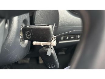 Toyota Aygo X 1.0 VVT-i Pure 5dr Auto Petrol Hatchback