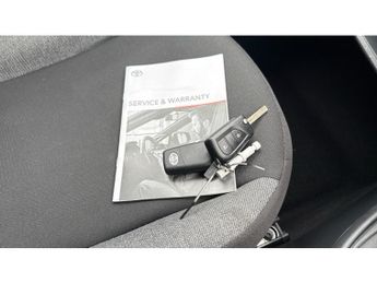 Toyota Aygo X 1.0 VVT-i Pure 5dr Auto Petrol Hatchback
