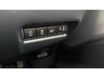 Toyota Aygo X 1.0 VVT-i Pure 5dr Auto Petrol Hatchback