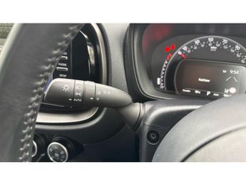 Toyota Aygo X 1.0 VVT-i Pure 5dr Auto Petrol Hatchback