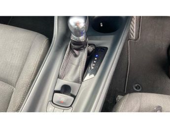 Toyota C-HR 1.8 Hybrid Icon 5dr CVT Hybrid Hatchback