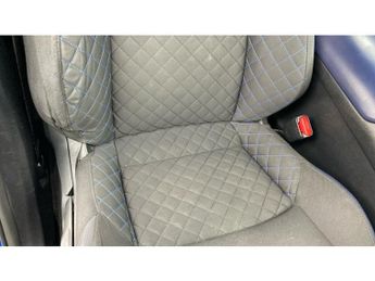 Toyota C-HR 1.8 Hybrid Dynamic 5dr CVT Hybrid Hatchback