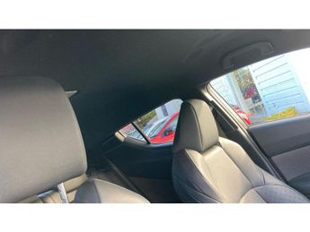 Toyota C-HR 1.8 Hybrid Excel 5dr CVT Hybrid Hatchback