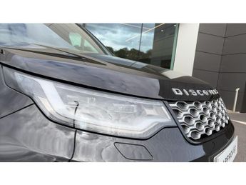 Land Rover Discovery 3.0 D350 S 5dr Auto Diesel Station Wagon