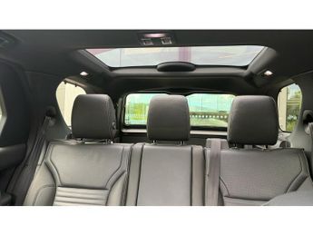 Land Rover Discovery 3.0 D350 S 5dr Auto Diesel Station Wagon
