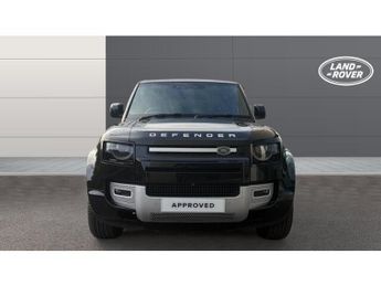 Land Rover Defender 3.0 D250 XS Edition 110 5dr Auto Diesel Estate