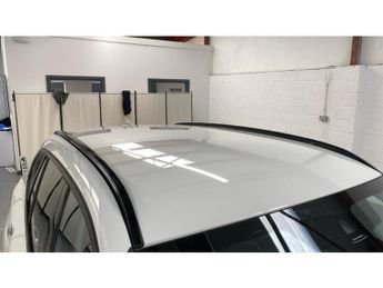 BMW X1 sDrive 20i Sport 5dr Step Auto Petrol Estate