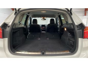 BMW X1 sDrive 20i Sport 5dr Step Auto Petrol Estate